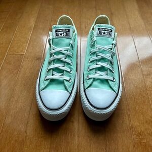 Women’s Converse Chuck Taylor All Star Sneaker